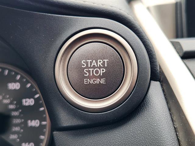 Used 2017 Lexus NX 200t FWD image 16