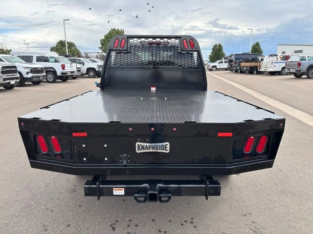 New 2025 Chevrolet Silverado 3500 W/T w/ WT Convenience Package AWD/4WD image 6