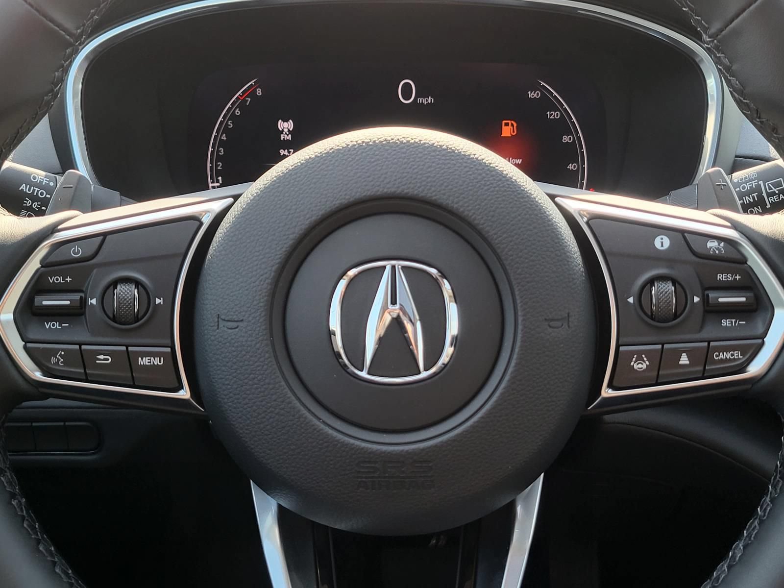 New 2026 Acura MDX FWD w/ Technology Package image 24