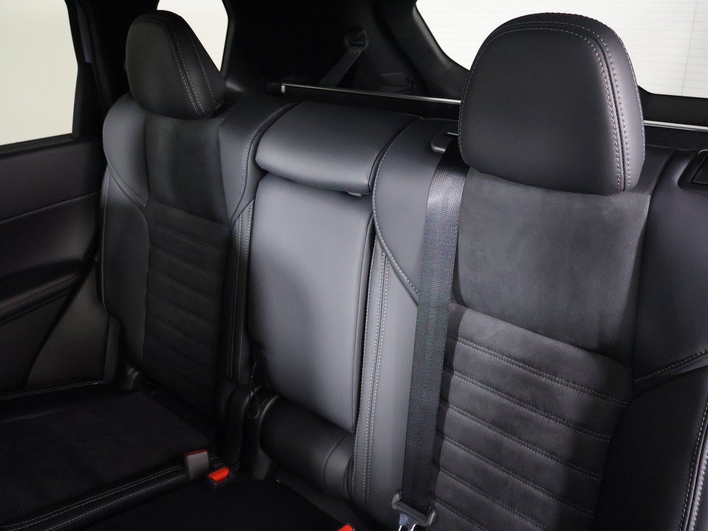 New 2026 Mitsubishi Outlander SE AWD/4WD image 31