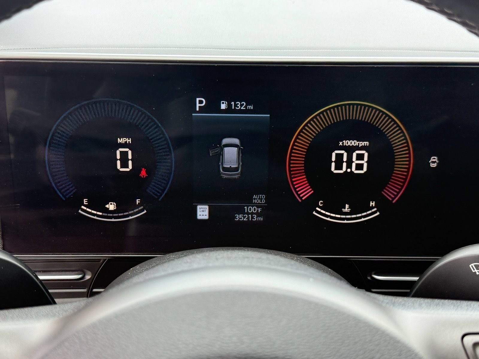 Used 2025 Hyundai Kona SEL FWD image 18