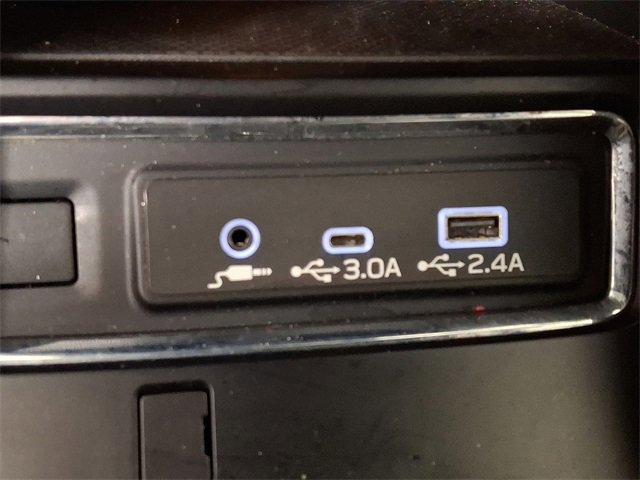 Used 2023 Subaru Ascent Onyx Edition image 28