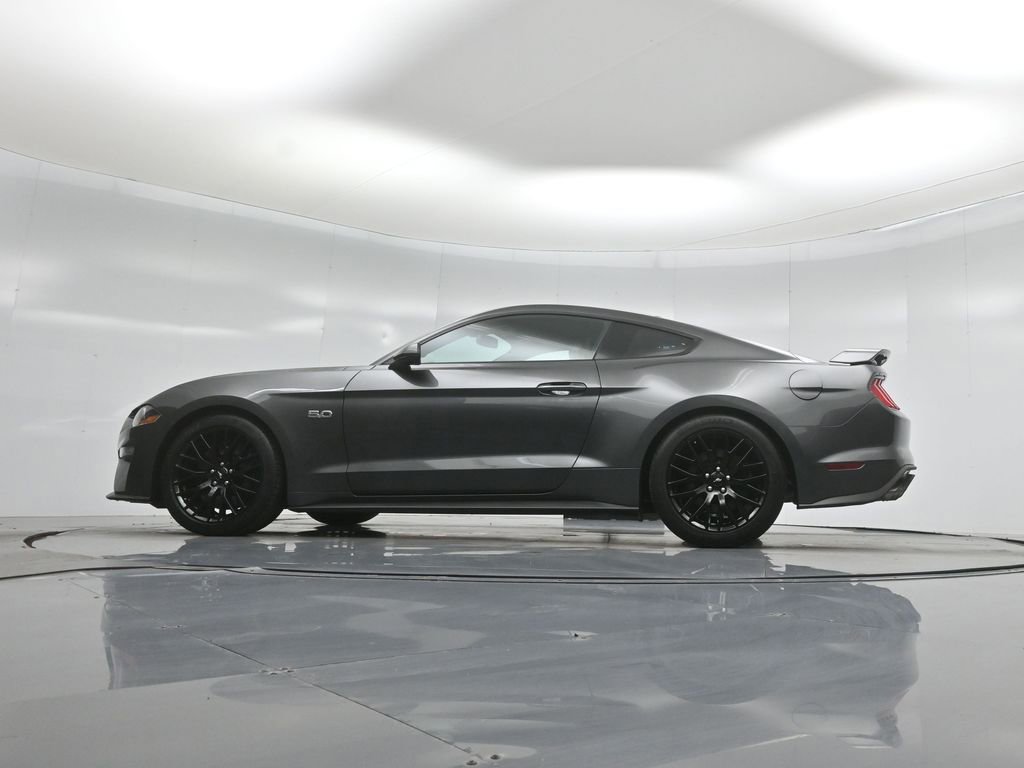 Used 2020 Ford Mustang GT Premium w/ GT Performance Package RWD image 49