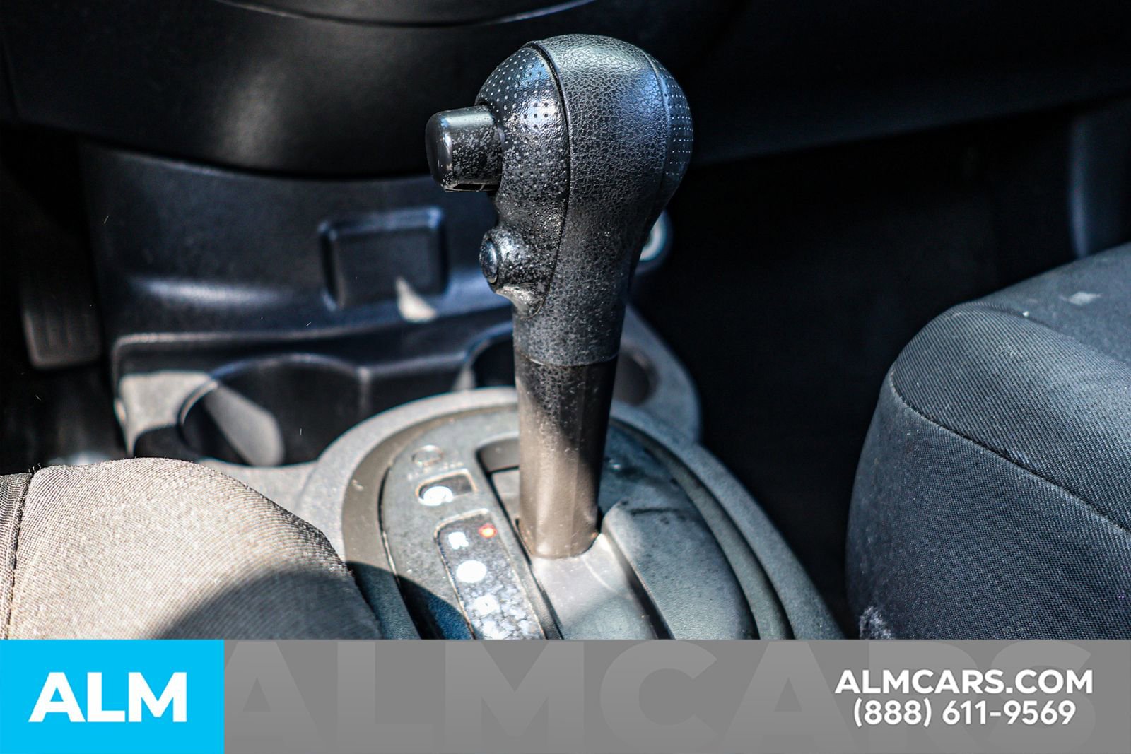 Used 2017 Nissan Versa S Plus image 36