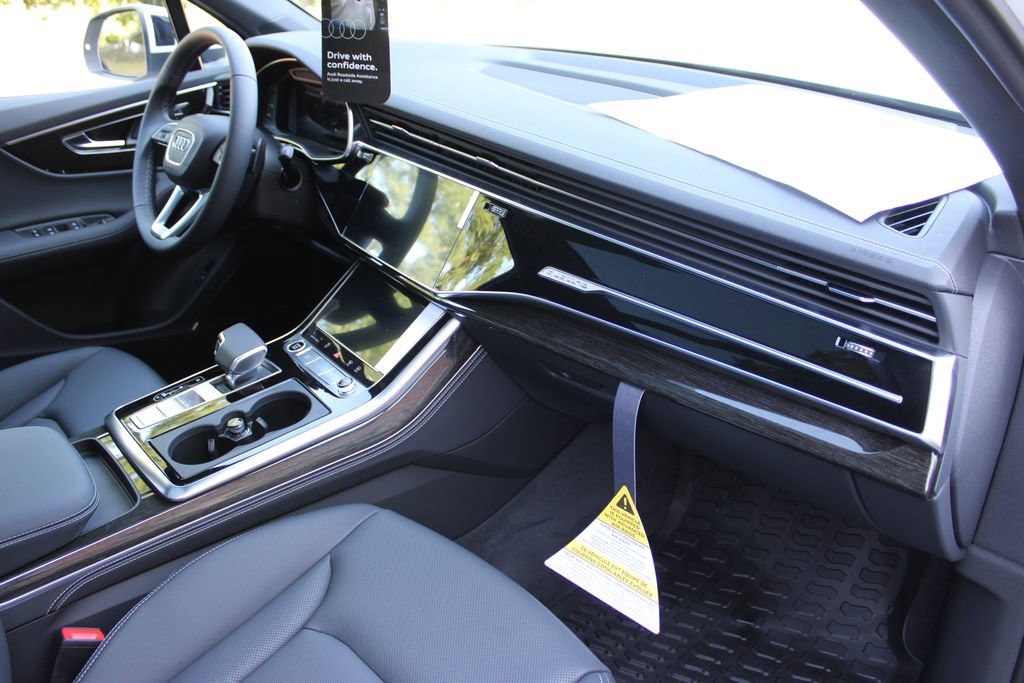 New 2025 Audi Q7 3.0T Premium Plus image 45