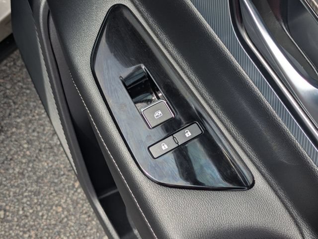 Used 2025 Nissan Murano SL AWD/4WD image 38