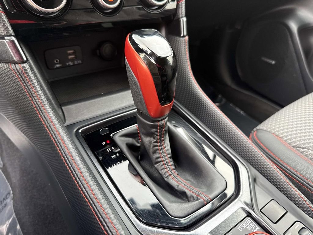 Used 2023 Subaru Forester Sport image 36