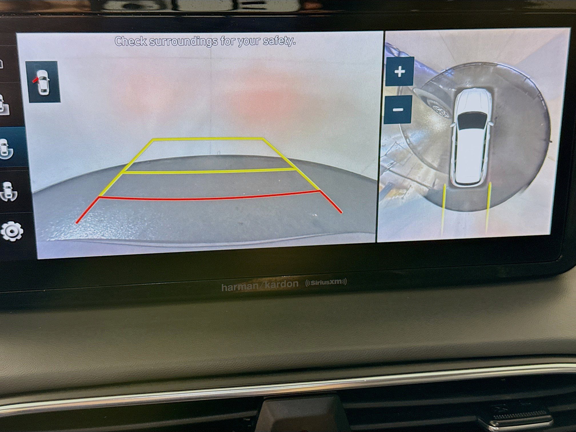 Used 2022 Hyundai Santa Fe Limited FWD image 19