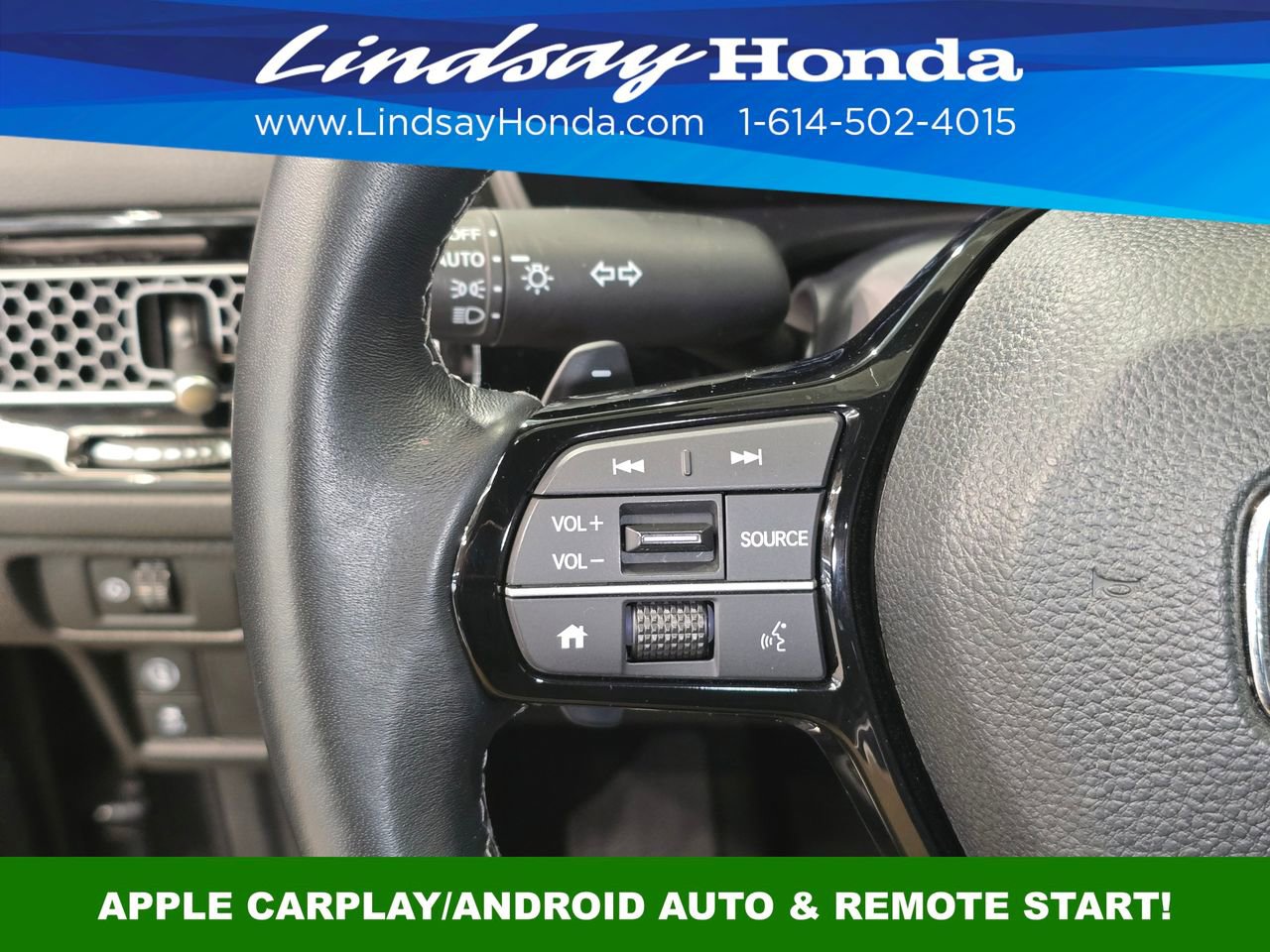 Used 2024 Honda Civic Sport image 17