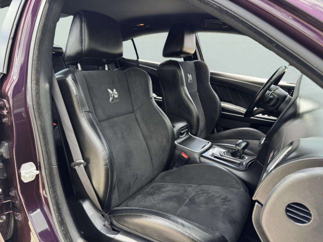 Used 2021 Dodge Charger Scat Pack RWD image 54