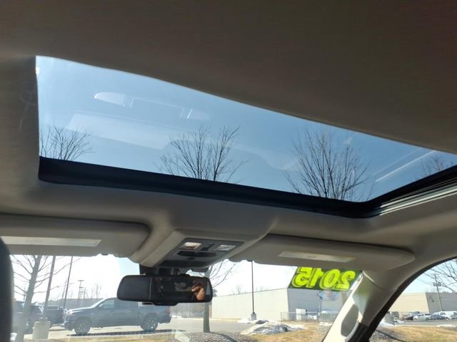 Used 2015 RAM 1500 Limited image 13