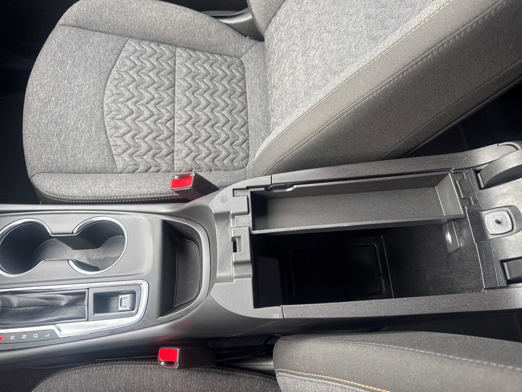 Used 2024 Chevrolet Equinox LT image 22