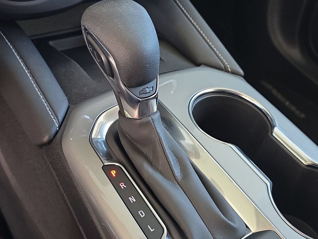 Used 2024 Chevrolet Blazer LT FWD image 16