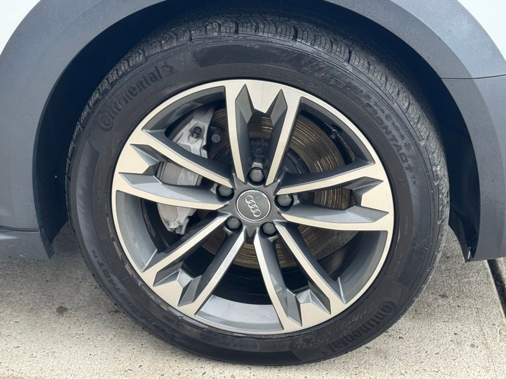 Used 2018 Audi A4 2.0T allroad Premium Plus image 5