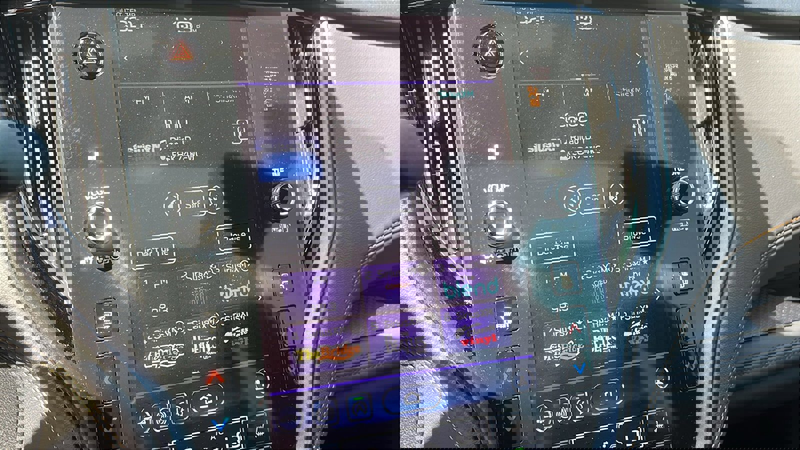 Certified 2022 Subaru Outback Wilderness image 17