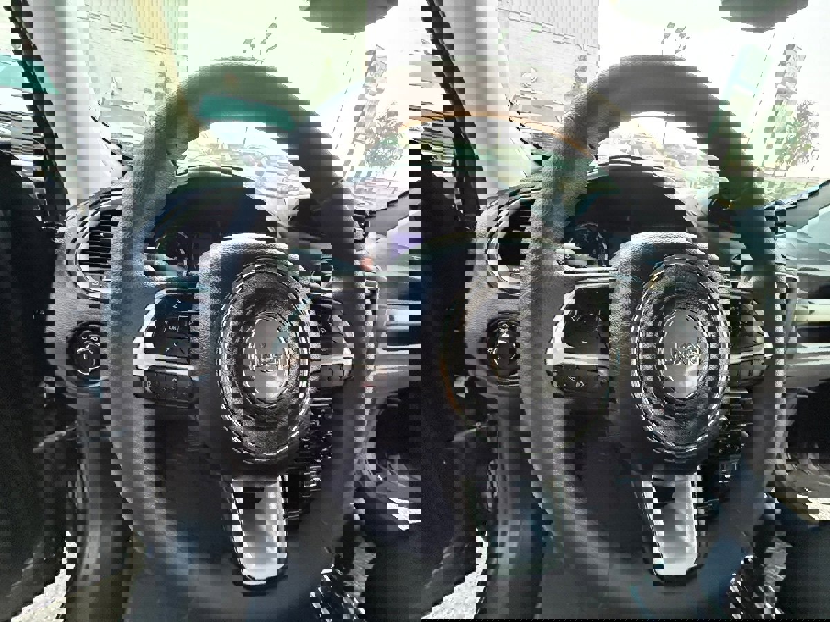 Used 2021 Jeep Renegade Sport FWD image 20