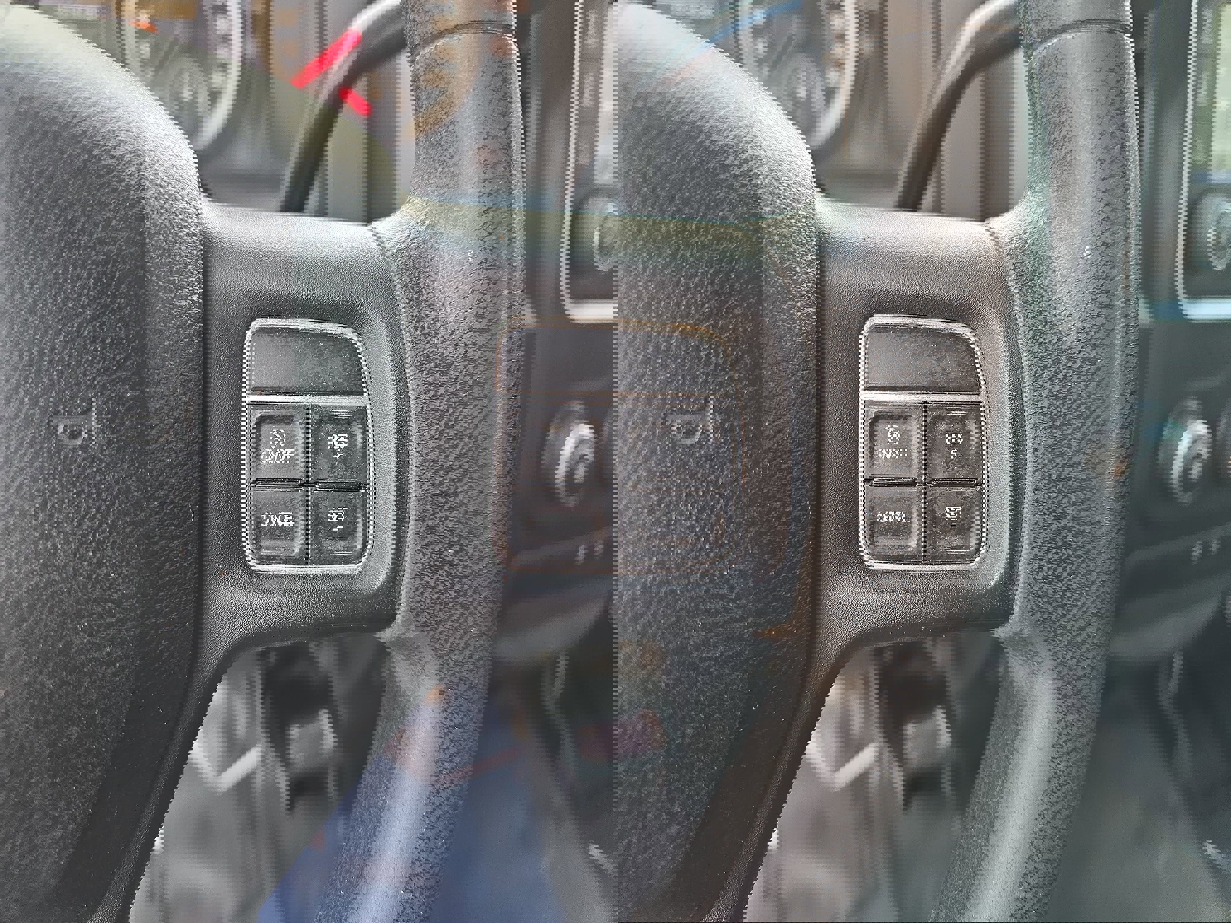 Used 2014 RAM 2500 Tradesman image 20