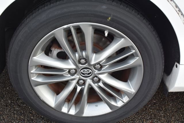 Used 2015 Toyota Camry SE image 39