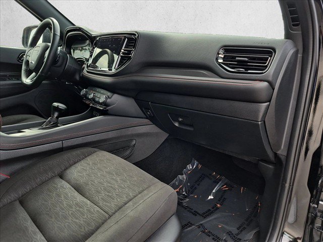 Used 2026 Dodge Durango GT AWD/4WD image 23