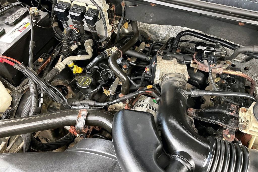 Used 2008 Ford F150 XL RWD image 27