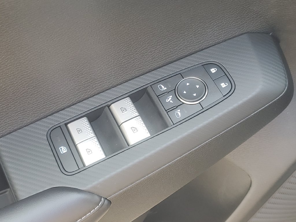 New 2026 Mitsubishi Outlander SE AWD/4WD image 14