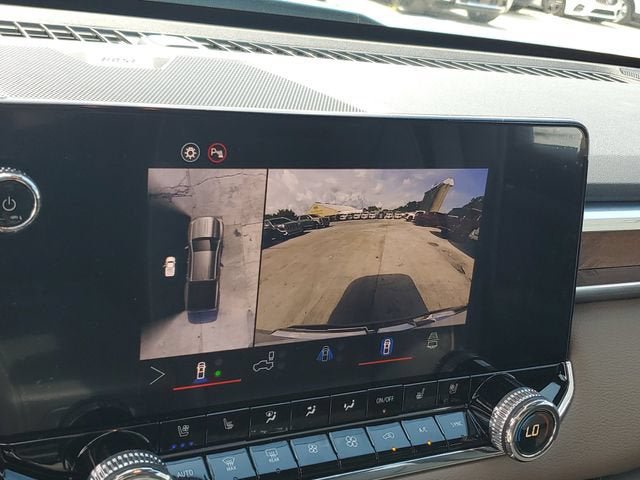 New 2026 GMC Canyon Denali AWD/4WD image 22