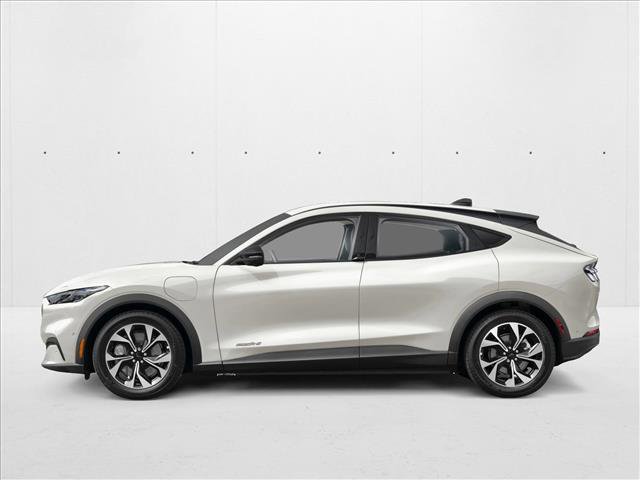 New 2026 Ford Mustang Mach-E Select RWD image 3