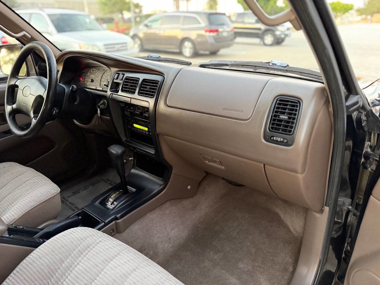 Used 1998 Toyota 4Runner SR5 image 17