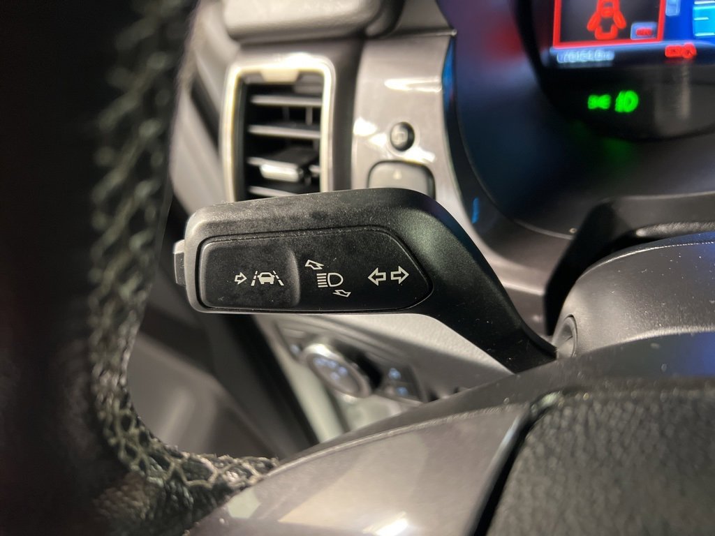 Certified 2019 Ford Ranger Lariat w/ Technology Package image 20