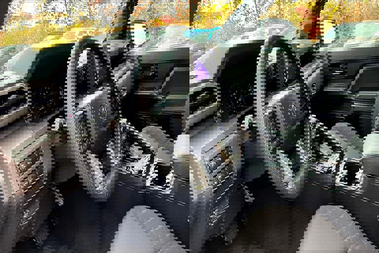 Certified 2024 Toyota Tacoma SR5 image 15