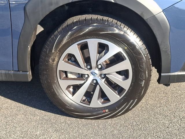Used 2025 Subaru Outback Premium w/ Popular Package #1 image 8