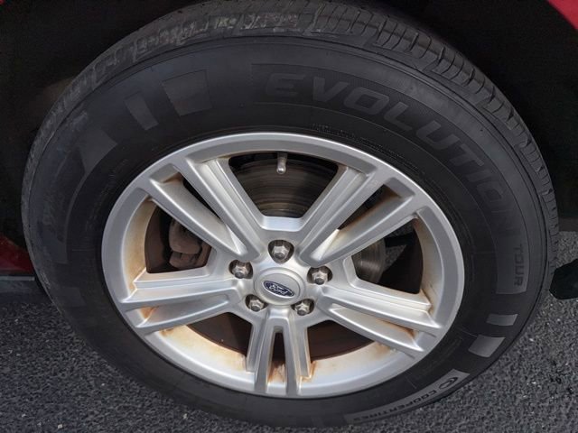 Used 2012 Ford Mustang Coupe image 25