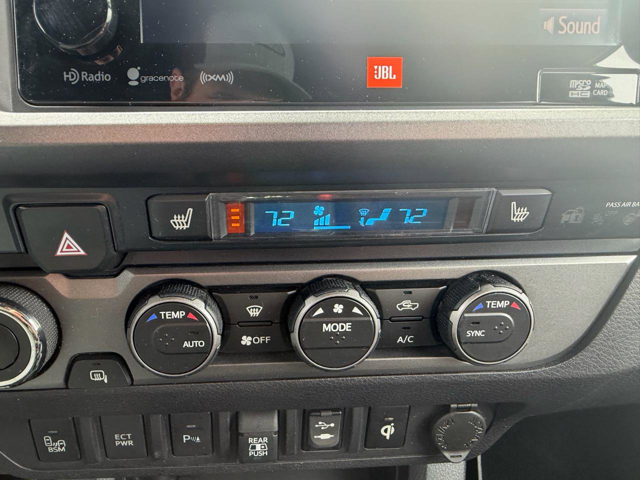 Used 2019 Toyota Tacoma TRD Pro image 29