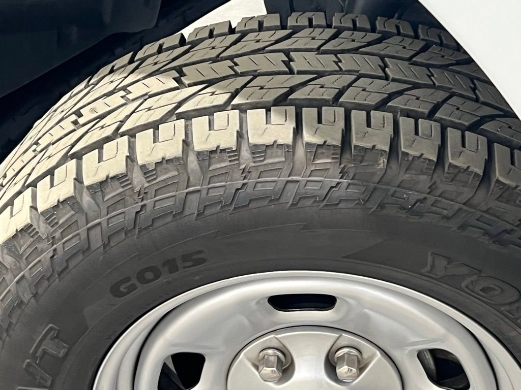 Used 2023 RAM 1500 Tradesman w/ Trailer Tow Group image 24