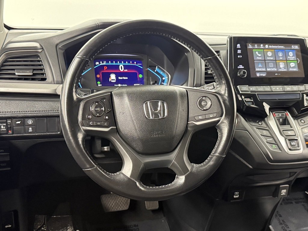 Used 2021 Honda Odyssey EX-L image 31