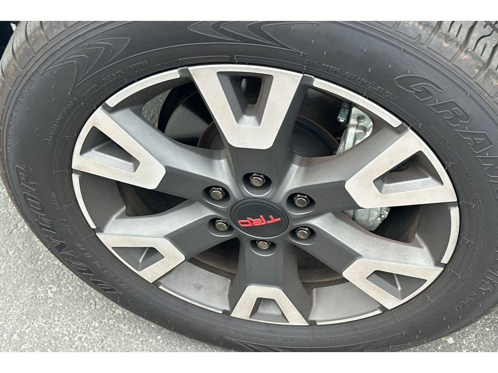 Certified 2026 Toyota 4Runner TRD Sport Premium w/ Tow Technology Package AWD/4WD image 4