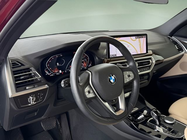 Used 2023 BMW X3 sDrive30i w/ Premium Package image 19