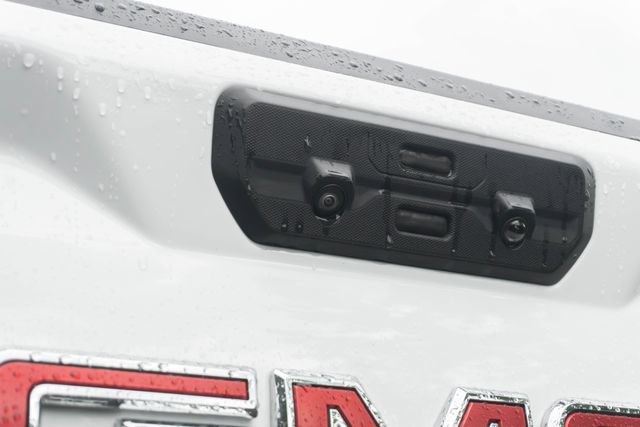 Used 2025 GMC Sierra 1500 SLT w/ SLT Premium Plus Package AWD/4WD image 39