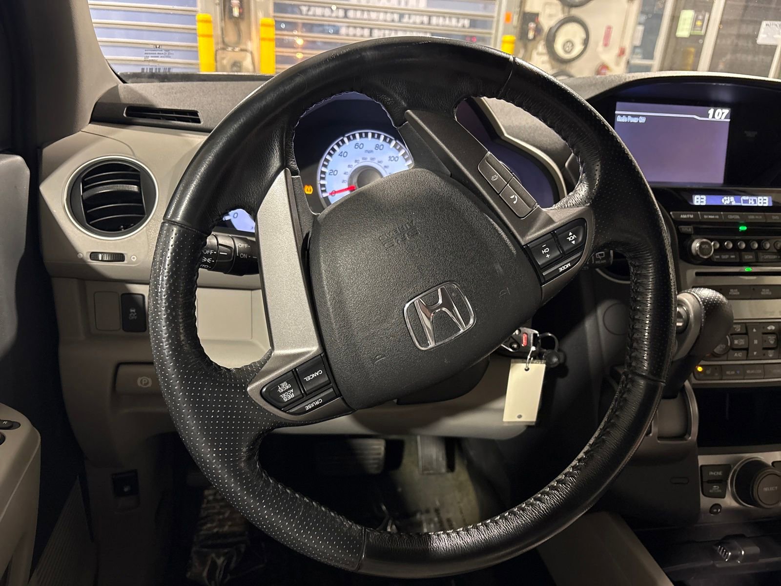 Used 2014 Honda Pilot EX-L image 14