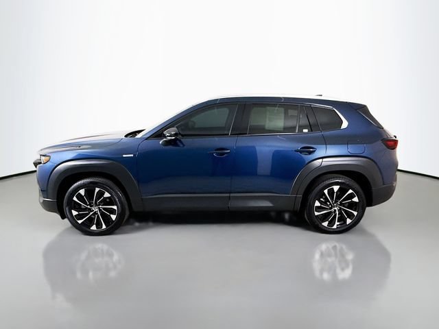 Used 2025 MAZDA CX-50 2.5 Hybrid w/ Weather Package AWD/4WD image 4