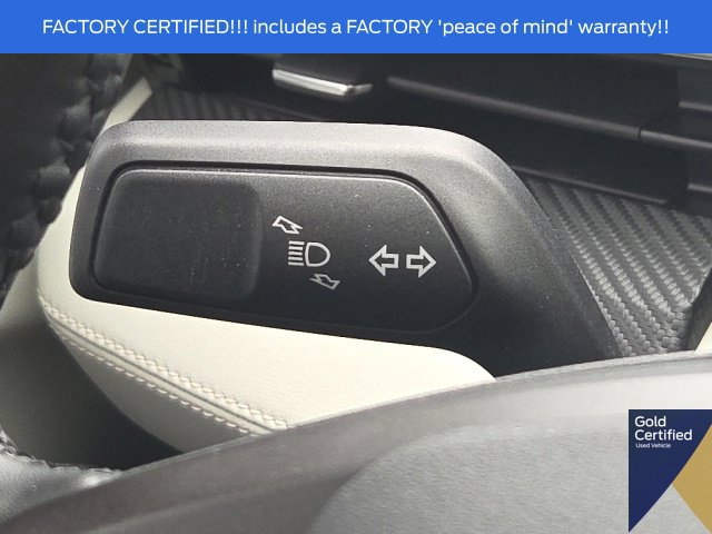 Used 2022 Ford Mustang Mach-E Premium AWD/4WD image 41