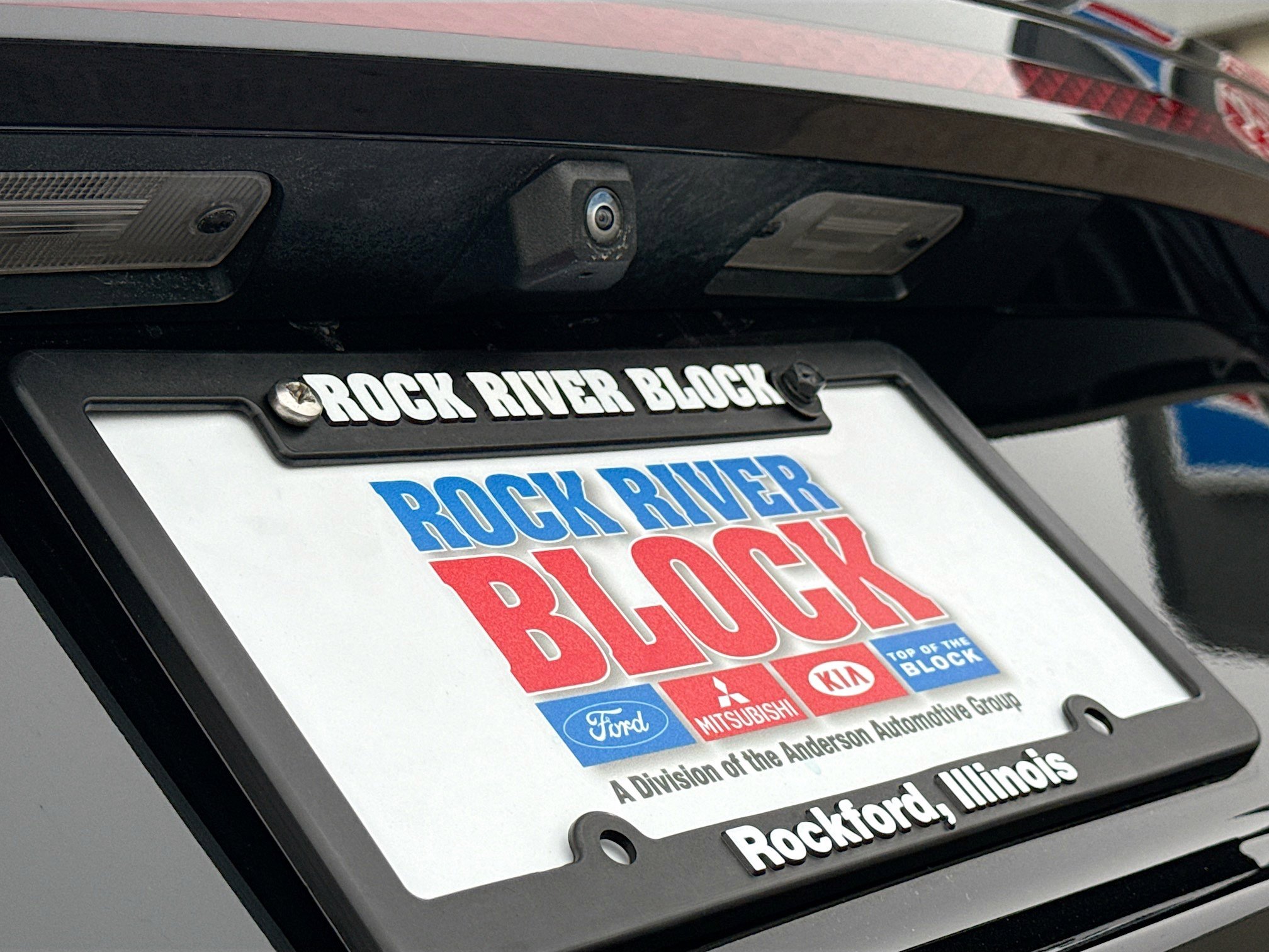 Used 2025 Hyundai Tucson Blue image 15