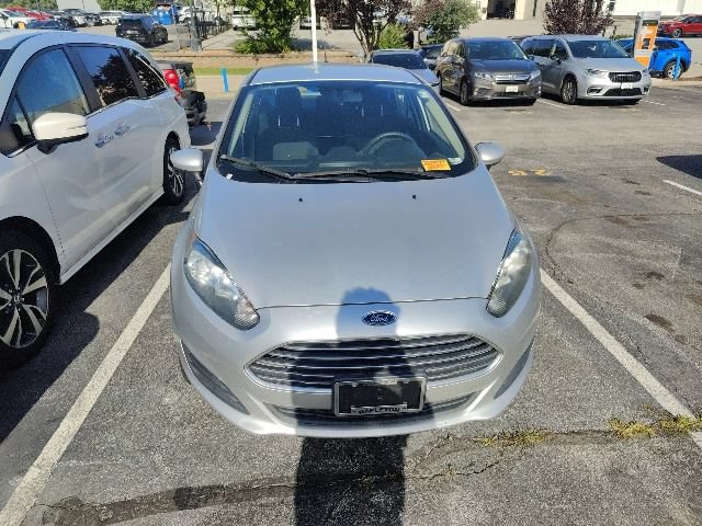 Used 2019 Ford Fiesta SE FWD image 19