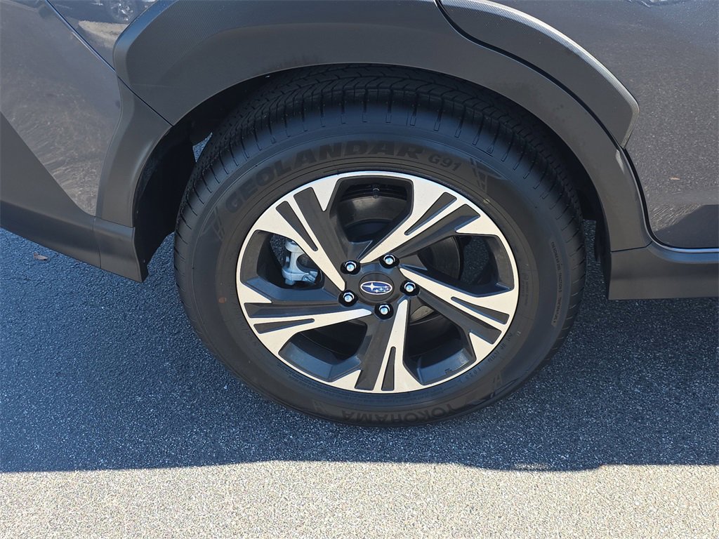 Certified 2025 Subaru Crosstrek 2.0i Premium image 7