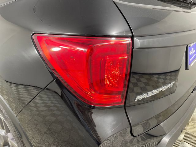 Used 2023 Honda Passport EX-L image 20