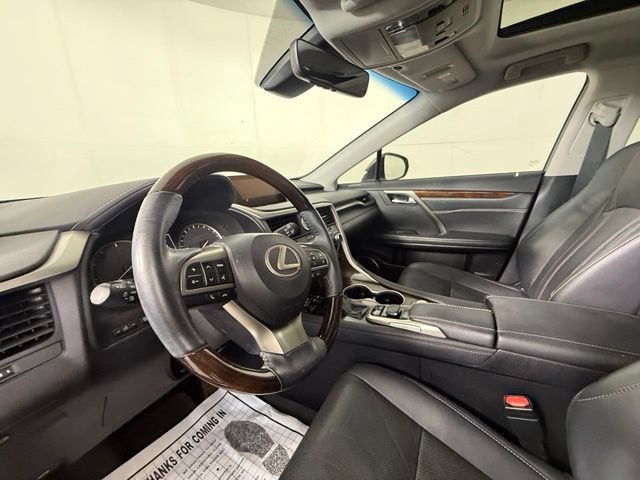 Used 2017 Lexus RX 350 AWD w/ Premium Package image 6