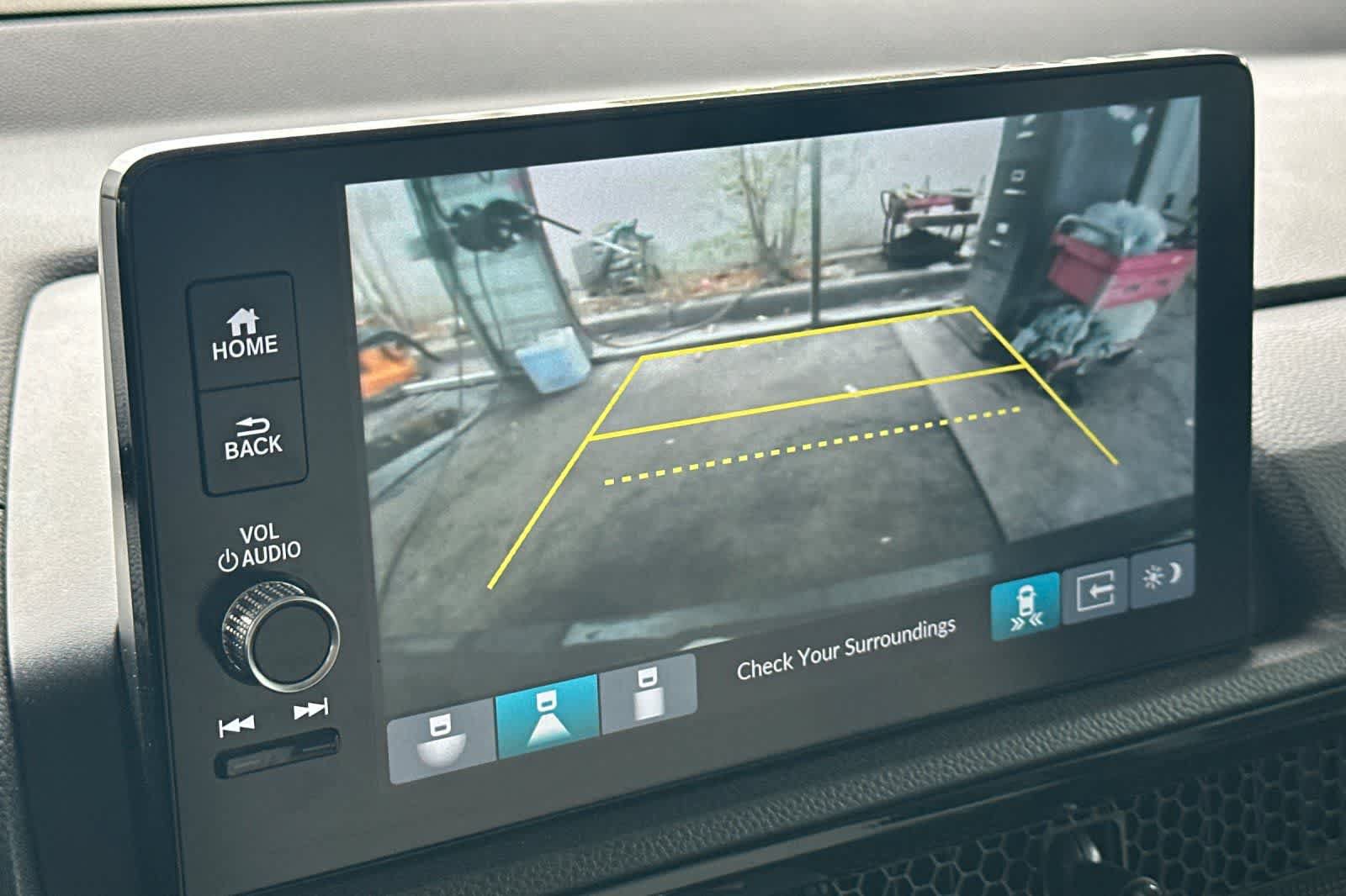 Used 2025 Honda CR-V EX-L image 20