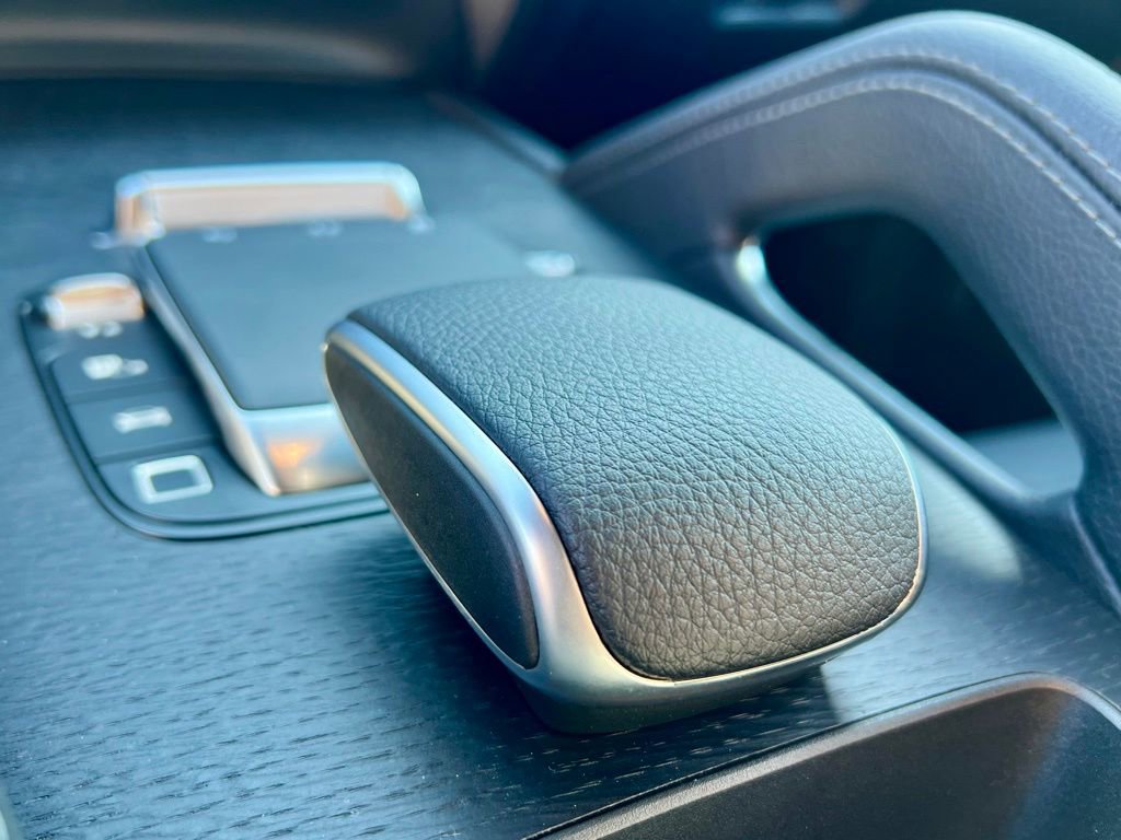 Certified 2025 Mercedes-Benz GLE 450 4MATIC Coupe image 32