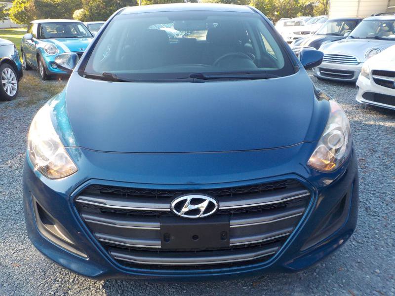 Used 2016 Hyundai Elantra GT image 8