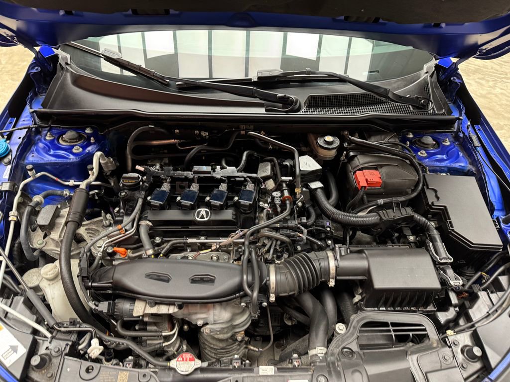 Used 2024 Acura Integra A-Spec image 27